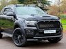 USED 2019 69 FORD RANGER FORD RANGER 2.0 ECOBLUE WILDTRAK RAPTOR KIT BI-TURBO PICKUP DOUBLE CAB 4DR 20