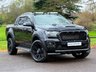 USED 2019 69 FORD RANGER FORD RANGER 2.0 ECOBLUE WILDTRAK RAPTOR KIT BI-TURBO PICKUP DOUBLE CAB 4DR 20