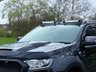 USED 2019 69 FORD RANGER FORD RANGER 2.0 ECOBLUE WILDTRAK RAPTOR KIT BI-TURBO PICKUP DOUBLE CAB 4DR 20