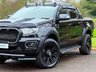 USED 2019 69 FORD RANGER FORD RANGER 2.0 ECOBLUE WILDTRAK RAPTOR KIT BI-TURBO PICKUP DOUBLE CAB 4DR 20