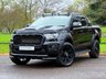 USED 2019 69 FORD RANGER FORD RANGER 2.0 ECOBLUE WILDTRAK RAPTOR KIT BI-TURBO PICKUP DOUBLE CAB 4DR 20