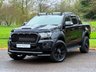 USED 2019 69 FORD RANGER FORD RANGER 2.0 ECOBLUE WILDTRAK RAPTOR KIT BI-TURBO PICKUP DOUBLE CAB 4DR 20