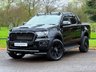 USED 2019 69 FORD RANGER FORD RANGER 2.0 ECOBLUE WILDTRAK RAPTOR KIT BI-TURBO PICKUP DOUBLE CAB 4DR 20