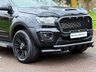 USED 2019 69 FORD RANGER FORD RANGER 2.0 ECOBLUE WILDTRAK RAPTOR KIT BI-TURBO PICKUP DOUBLE CAB 4DR 20