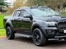 USED 2019 69 FORD RANGER FORD RANGER 2.0 ECOBLUE WILDTRAK RAPTOR KIT BI-TURBO PICKUP DOUBLE CAB 4DR 20
