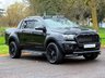 USED 2019 69 FORD RANGER FORD RANGER 2.0 ECOBLUE WILDTRAK RAPTOR KIT BI-TURBO PICKUP DOUBLE CAB 4DR 20
