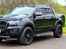 USED 2019 69 FORD RANGER FORD RANGER 2.0 ECOBLUE WILDTRAK RAPTOR KIT BI-TURBO PICKUP DOUBLE CAB 4DR 20
