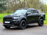USED 2019 69 FORD RANGER FORD RANGER 2.0 ECOBLUE WILDTRAK RAPTOR KIT BI-TURBO PICKUP DOUBLE CAB 4DR 20