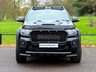 USED 2019 69 FORD RANGER FORD RANGER 2.0 ECOBLUE WILDTRAK RAPTOR KIT BI-TURBO PICKUP DOUBLE CAB 4DR 20