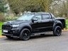 USED 2019 69 FORD RANGER FORD RANGER 2.0 ECOBLUE WILDTRAK RAPTOR KIT BI-TURBO PICKUP DOUBLE CAB 4DR 20