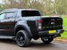 USED 2019 69 FORD RANGER FORD RANGER 2.0 ECOBLUE WILDTRAK RAPTOR KIT BI-TURBO PICKUP DOUBLE CAB 4DR 20