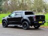 USED 2019 69 FORD RANGER FORD RANGER 2.0 ECOBLUE WILDTRAK RAPTOR KIT BI-TURBO PICKUP DOUBLE CAB 4DR 20