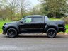 USED 2019 69 FORD RANGER FORD RANGER 2.0 ECOBLUE WILDTRAK RAPTOR KIT BI-TURBO PICKUP DOUBLE CAB 4DR 20