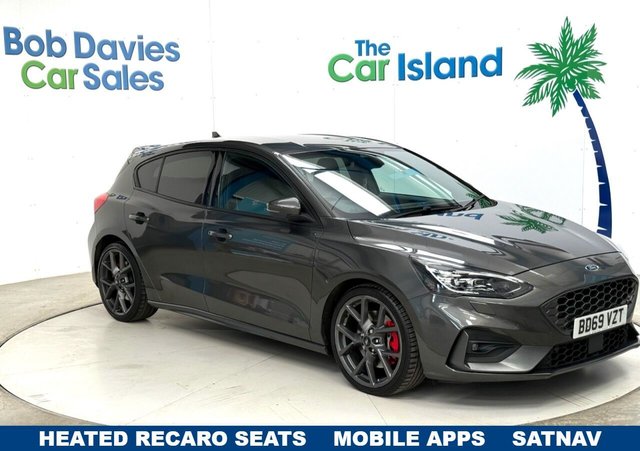 Used Cars in Wales | Bob Davies Car Sales