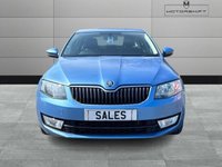 USED 2014 14 SKODA OCTAVIA 2.0 TDI SE Hatchback 5dr Diesel DSG Euro 5 (s/s) (150 ps) WARRANTY+BREAKDOWN COVER AVAILABLE*