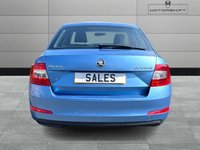 USED 2014 14 SKODA OCTAVIA 2.0 TDI SE Hatchback 5dr Diesel DSG Euro 5 (s/s) (150 ps) WARRANTY+BREAKDOWN COVER AVAILABLE*