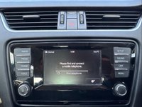 USED 2014 14 SKODA OCTAVIA 2.0 TDI SE Hatchback 5dr Diesel DSG Euro 5 (s/s) (150 ps) WARRANTY+BREAKDOWN COVER AVAILABLE*