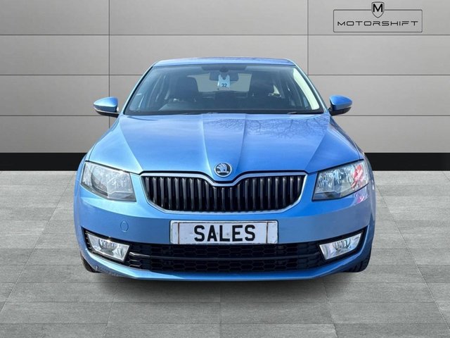 2014 SKODA OCTAVIA - Photo 3