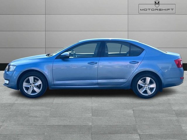 2014 SKODA OCTAVIA - Photo 6