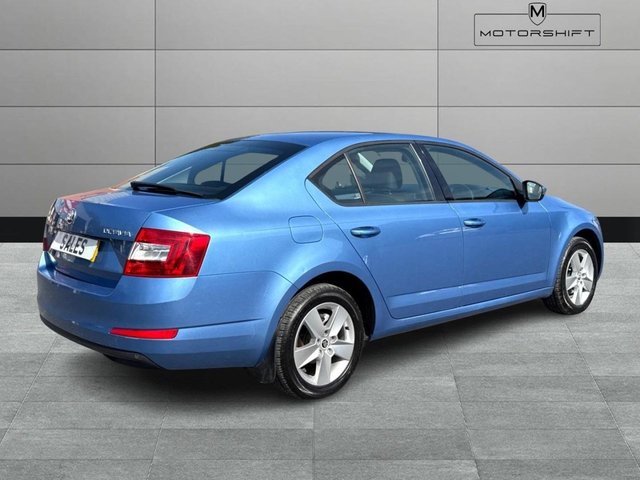 2014 SKODA OCTAVIA - Photo 12
