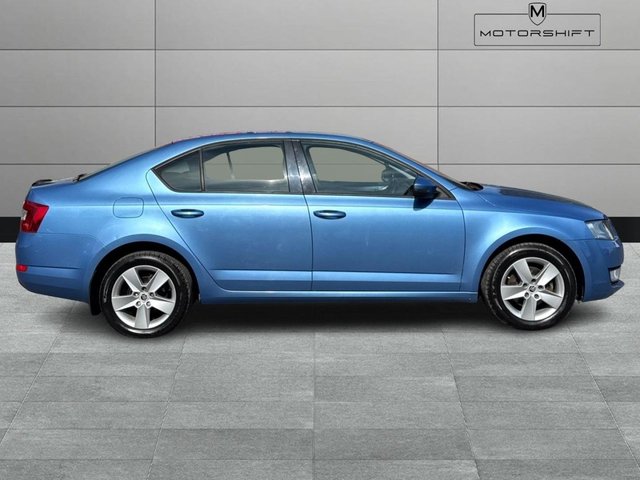 2014 SKODA OCTAVIA - Photo 7