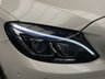 USED 2015 15 MERCEDES-BENZ C-CLASS 4.0 C63 V8 BiTurbo AMG S Saloon 4dr Petrol SpdS MCT Euro 6 (s/s) (510 ps) 