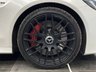 USED 2015 15 MERCEDES-BENZ C-CLASS 4.0 C63 V8 BiTurbo AMG S Saloon 4dr Petrol SpdS MCT Euro 6 (s/s) (510 ps) 