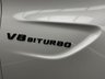 USED 2015 15 MERCEDES-BENZ C-CLASS 4.0 C63 V8 BiTurbo AMG S Saloon 4dr Petrol SpdS MCT Euro 6 (s/s) (510 ps) 