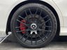 USED 2015 15 MERCEDES-BENZ C-CLASS 4.0 C63 V8 BiTurbo AMG S Saloon 4dr Petrol SpdS MCT Euro 6 (s/s) (510 ps) 