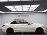 USED 2015 15 MERCEDES-BENZ C-CLASS 4.0 C63 V8 BiTurbo AMG S Saloon 4dr Petrol SpdS MCT Euro 6 (s/s) (510 ps) 