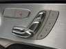 USED 2015 15 MERCEDES-BENZ C-CLASS 4.0 C63 V8 BiTurbo AMG S Saloon 4dr Petrol SpdS MCT Euro 6 (s/s) (510 ps) 