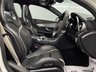 USED 2015 15 MERCEDES-BENZ C-CLASS 4.0 C63 V8 BiTurbo AMG S Saloon 4dr Petrol SpdS MCT Euro 6 (s/s) (510 ps) 