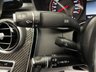 USED 2015 15 MERCEDES-BENZ C-CLASS 4.0 C63 V8 BiTurbo AMG S Saloon 4dr Petrol SpdS MCT Euro 6 (s/s) (510 ps) 