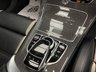 USED 2015 15 MERCEDES-BENZ C-CLASS 4.0 C63 V8 BiTurbo AMG S Saloon 4dr Petrol SpdS MCT Euro 6 (s/s) (510 ps) 