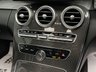 USED 2015 15 MERCEDES-BENZ C-CLASS 4.0 C63 V8 BiTurbo AMG S Saloon 4dr Petrol SpdS MCT Euro 6 (s/s) (510 ps) 