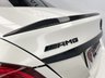USED 2015 15 MERCEDES-BENZ C-CLASS 4.0 C63 V8 BiTurbo AMG S Saloon 4dr Petrol SpdS MCT Euro 6 (s/s) (510 ps) 