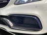 USED 2015 15 MERCEDES-BENZ C-CLASS 4.0 C63 V8 BiTurbo AMG S Saloon 4dr Petrol SpdS MCT Euro 6 (s/s) (510 ps) 