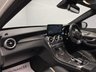 USED 2015 15 MERCEDES-BENZ C-CLASS 4.0 C63 V8 BiTurbo AMG S Saloon 4dr Petrol SpdS MCT Euro 6 (s/s) (510 ps) 
