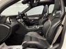 USED 2015 15 MERCEDES-BENZ C-CLASS 4.0 C63 V8 BiTurbo AMG S Saloon 4dr Petrol SpdS MCT Euro 6 (s/s) (510 ps) 