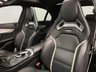 USED 2015 15 MERCEDES-BENZ C-CLASS 4.0 C63 V8 BiTurbo AMG S Saloon 4dr Petrol SpdS MCT Euro 6 (s/s) (510 ps) 