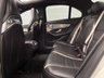 USED 2015 15 MERCEDES-BENZ C-CLASS 4.0 C63 V8 BiTurbo AMG S Saloon 4dr Petrol SpdS MCT Euro 6 (s/s) (510 ps) 