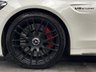 USED 2015 15 MERCEDES-BENZ C-CLASS 4.0 C63 V8 BiTurbo AMG S Saloon 4dr Petrol SpdS MCT Euro 6 (s/s) (510 ps) 