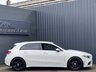 USED 2019 69 MERCEDES-BENZ A-CLASS 2.0 A200d AMG Line Hatchback 5dr Diesel 8G-DCT Euro 6 (s/s) (150 ps) 