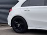 USED 2019 69 MERCEDES-BENZ A-CLASS 2.0 A200d AMG Line Hatchback 5dr Diesel 8G-DCT Euro 6 (s/s) (150 ps) 