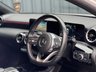 USED 2019 69 MERCEDES-BENZ A-CLASS 2.0 A200d AMG Line Hatchback 5dr Diesel 8G-DCT Euro 6 (s/s) (150 ps) 