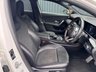 USED 2019 69 MERCEDES-BENZ A-CLASS 2.0 A200d AMG Line Hatchback 5dr Diesel 8G-DCT Euro 6 (s/s) (150 ps) 
