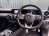 USED 2019 69 MERCEDES-BENZ A-CLASS 2.0 A200d AMG Line Hatchback 5dr Diesel 8G-DCT Euro 6 (s/s) (150 ps) 