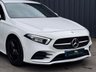 USED 2019 69 MERCEDES-BENZ A-CLASS 2.0 A200d AMG Line Hatchback 5dr Diesel 8G-DCT Euro 6 (s/s) (150 ps) 