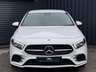 USED 2019 69 MERCEDES-BENZ A-CLASS 2.0 A200d AMG Line Hatchback 5dr Diesel 8G-DCT Euro 6 (s/s) (150 ps) 