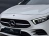 USED 2019 69 MERCEDES-BENZ A-CLASS 2.0 A200d AMG Line Hatchback 5dr Diesel 8G-DCT Euro 6 (s/s) (150 ps) 